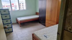 Blk 150 Chong Pang Vista (Yishun), HDB 3 Rooms #466562541
